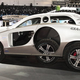 Image for article titled The Sbarro 4x4+2 Is What Happens When You Do Some Seriously Weird Shit To A Porsche Cayenne